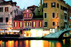 Canal&walter 3* Venezia