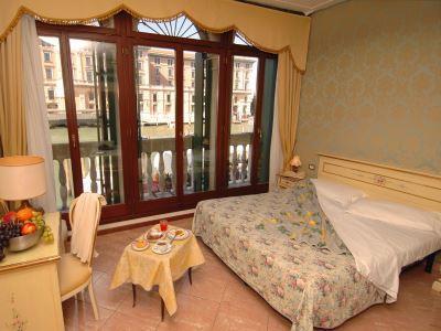 Canal&walter 3* Venezia