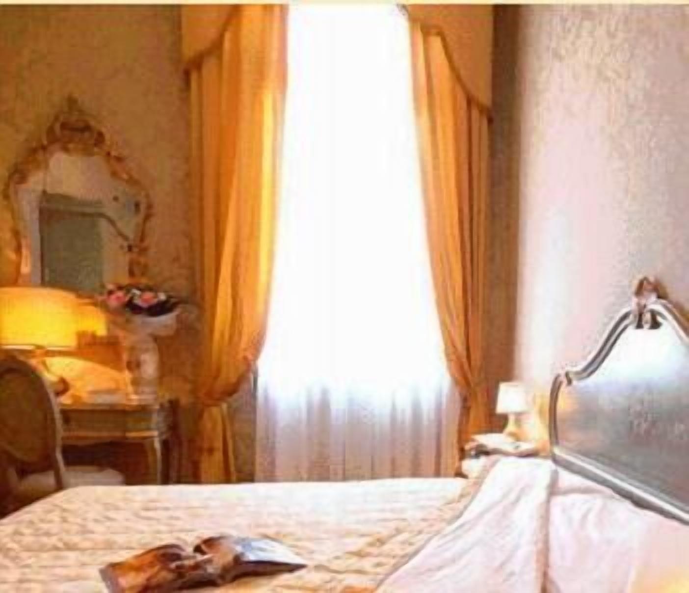 Canal & Walter 3* Venecia
