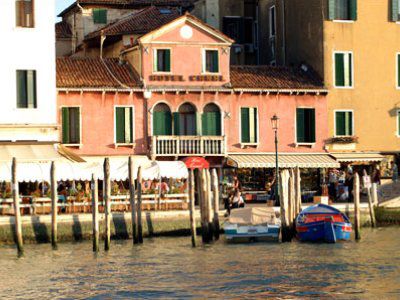 Canal & Walter 3* Venecia